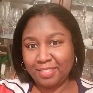 Meet your Posher, Keedra